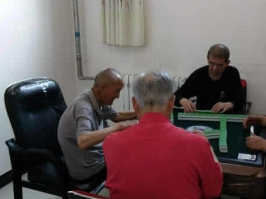 渭城区福寿居养老院_咸阳养老院一般多少钱费用,咸阳附近养老院有哪些