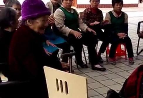 怀集县博爱养老院_肇庆连锁养老院列举几家,肇庆老年公寓