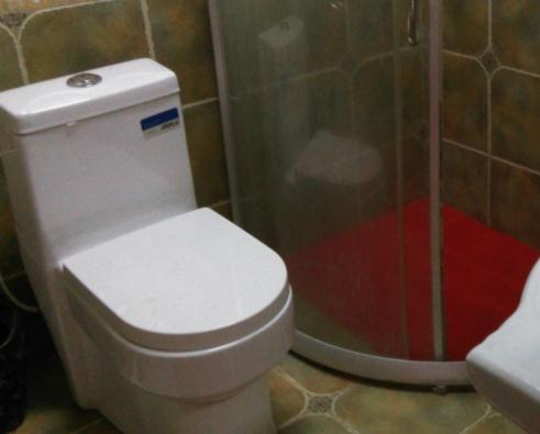 广安市福鑫老年公寓环境图片