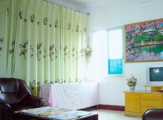 梅州市爱馨老年公寓_梅州收费便宜养老社区大全,梅州市最好的养老院