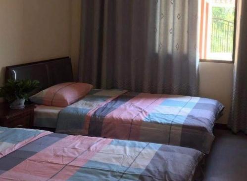 广安百善堂养老照护中心环境图片