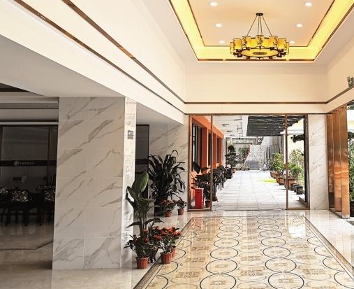 佛山天福养老社区_佛山失能老人老年公寓地址在哪,佛山老人痴呆养老院