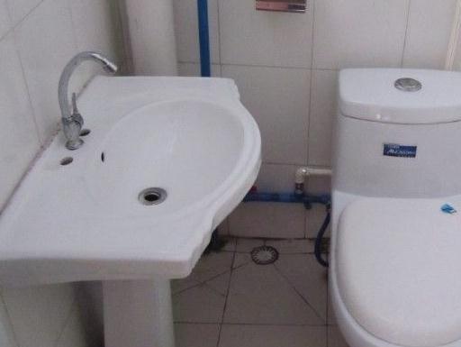 沐川县综合福利院环境图片