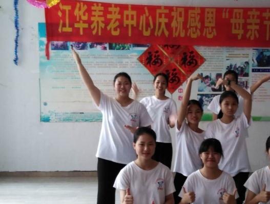 江门交通方便养老院一般多少钱费用