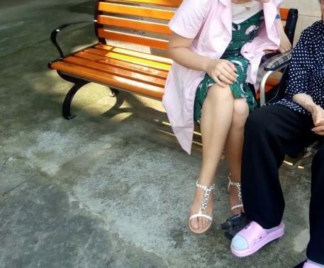 峨眉山市天慈康养中心环境图片