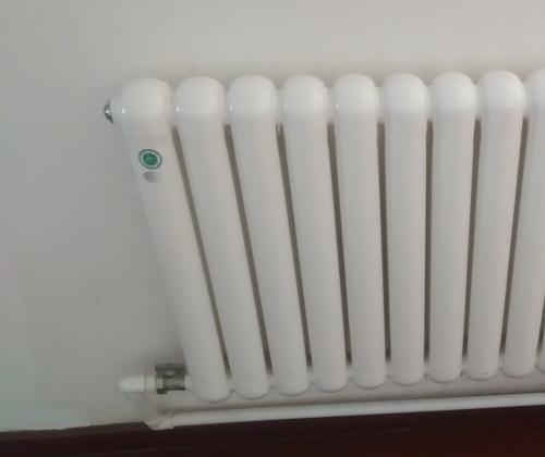 广安市福鑫老年公寓环境图片