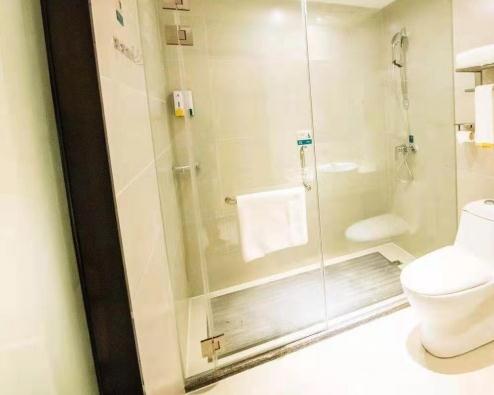 眉山市彭山享寿城环境图片