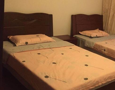 广安百善堂养老照护中心环境图片