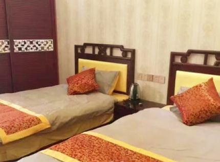 荣县中海老年公寓_自贡包吃包住老年护理院,自贡养老院多少钱一个月