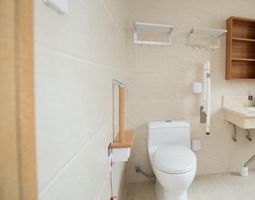 佛山市南海樵晋老龄家园_佛山有名的老年护理院费用价格,佛山老人护理医院