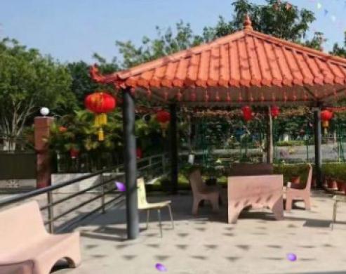 佛山市禅城区泽润颐养院_佛山10000元以上老年公寓,佛山老年人福利待遇