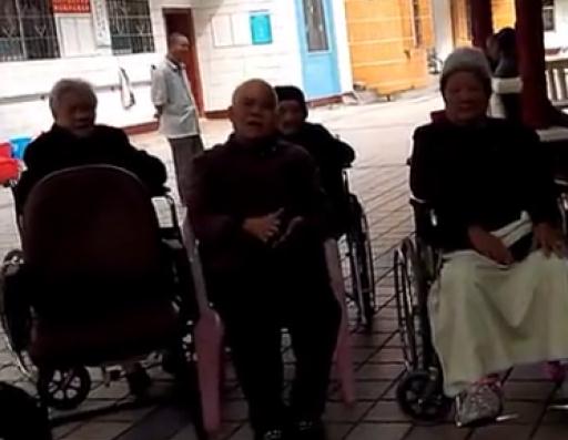 怀集县博爱养老院_肇庆口碑好养老院,肇庆最好的养老院