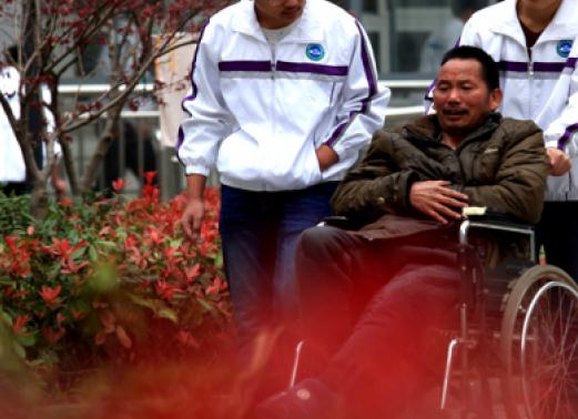 怀集县博爱养老院_肇庆7000元老年公寓地址,肇庆市养老院一览表