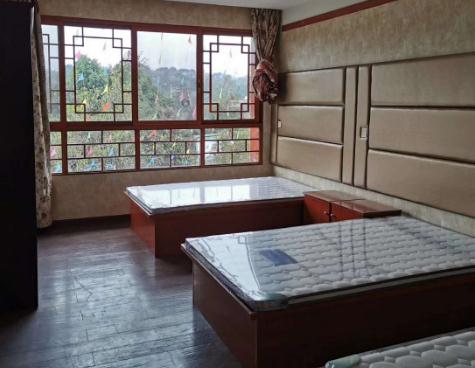 荣州九九红养老公寓_自贡附近老年公寓,自贡附近老年公寓有哪些