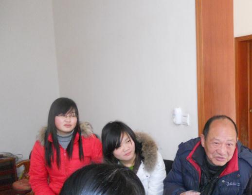 漯河市老来乐养老院