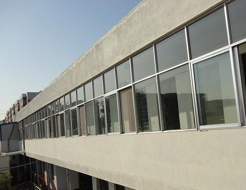 鹤壁市老寿星养老院环境图片