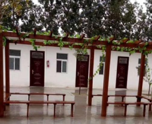 开封颐养之家养老院_开封豪华养老院排名前十,开封市环境好的养老院