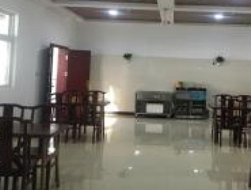 新乡市红旗区颐和老人护养中心