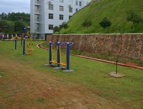 赣州市南康区蟠桃园老年公寓环境图片