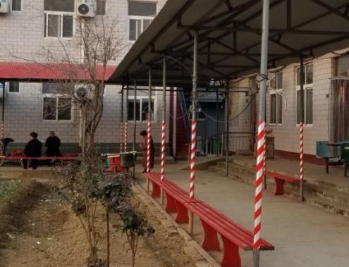 宝莲寺镇敬老院_安阳失能养老院,安阳养老院地址查询