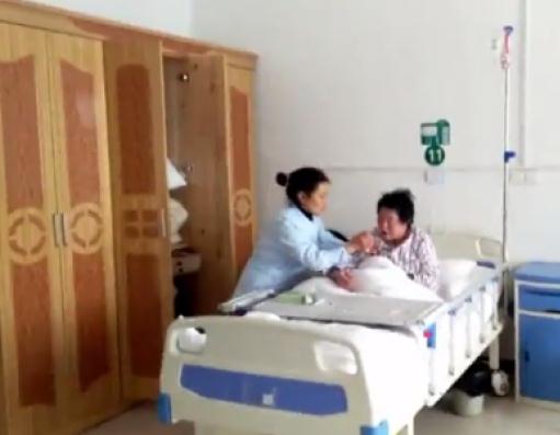 崇阳颐和养老护理中心环境图片