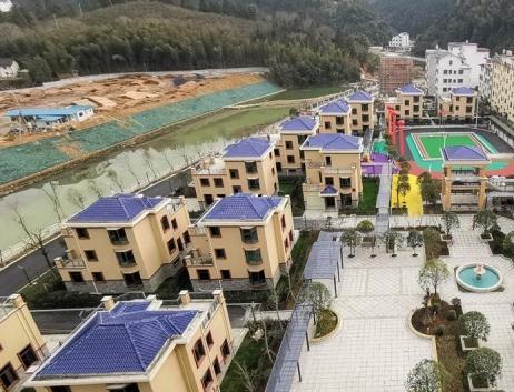 崇义县兰洋综合福利院_赣州市交通方便老年护理院名单一览