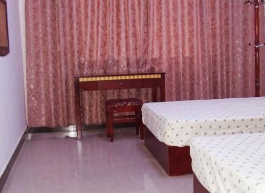 萍乡凤凰正大老年公寓环境图片