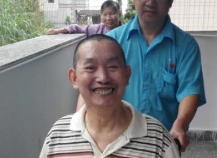 龙岩市安康护理院环境图片