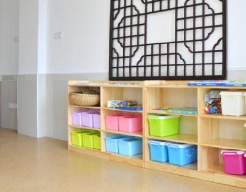 福安市五福圆护理院环境图片