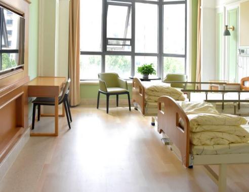 临沂福盈老年养护院_临沂失能养老院,临沂市养老院收费标准