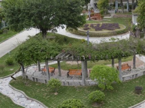 福安市五福圆护理院环境图片