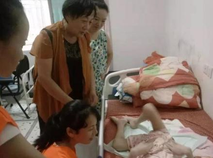 全南县老年公寓服务中心_赣州市4000元养老社区,赣州养老金多少一个月