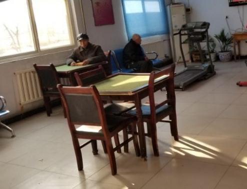 宝莲寺镇敬老院_安阳比较有名的老年公寓名单一览