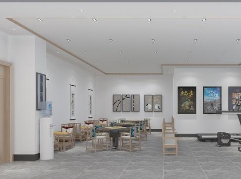 赤壁三国智慧康养公寓环境图片