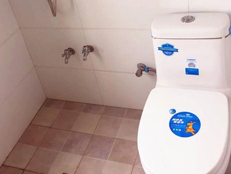 应城市福寿敬老公寓环境图片