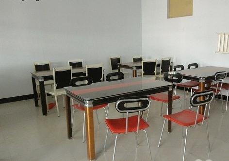 鹤壁市老寿星养老院环境图片