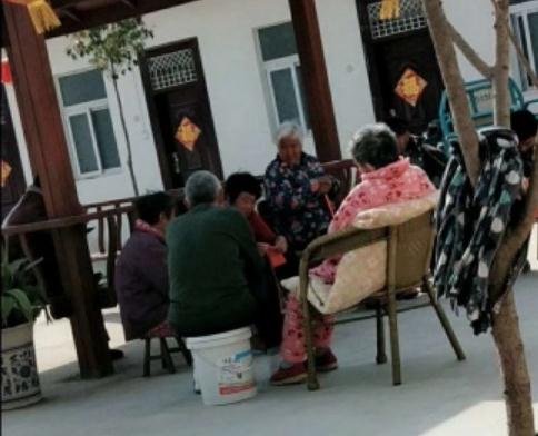 开封颐养之家养老院_开封医养一体养老院目录,开封医养中心