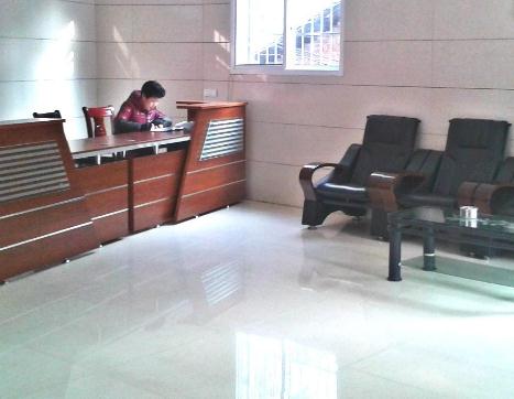 萍乡凤凰正大老年公寓环境图片