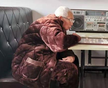 周口市宏德养老公寓环境图片