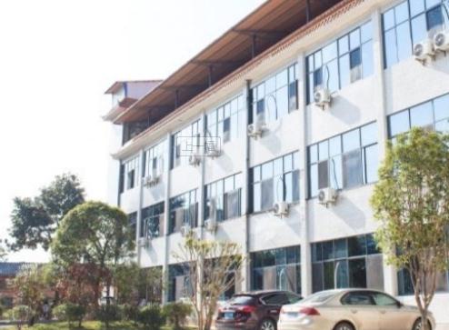 衡阳市东阳渡街道康晖颐养中心