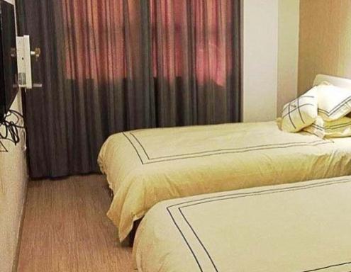 郴州长乐永康老年公寓环境图片