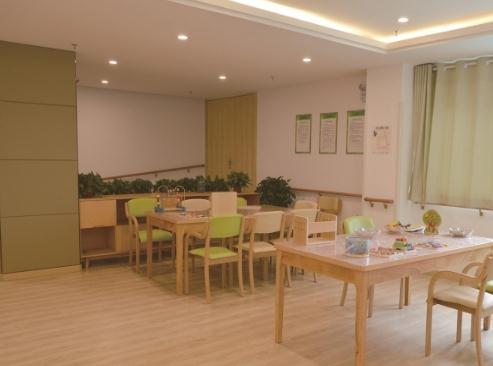 九如城（雨花）康养中心_南京4000元养老院排名