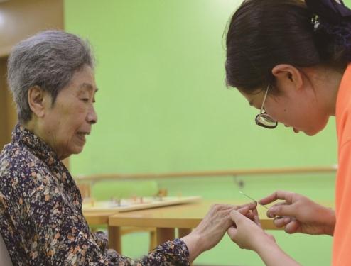 九如城（清荷）康养中心环境图片