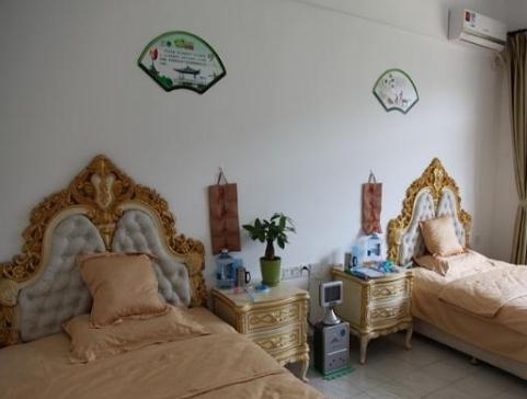 珠海好点的养老院价格一览表（一个月多少钱）！