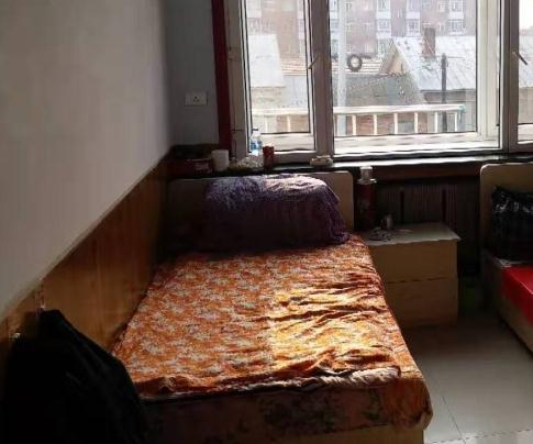 常州养老院什么时候解封？