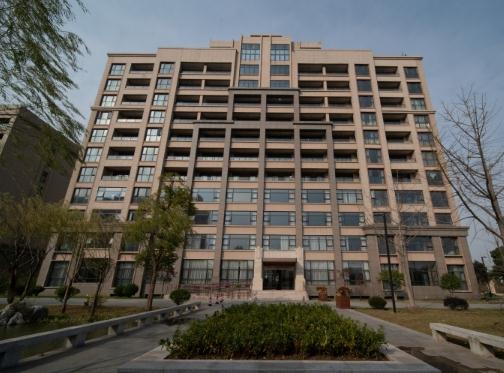 上海绿港莫朗护理院收费标准、地址等介绍！