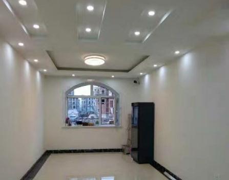 伊春市六合园老年公寓环境图片