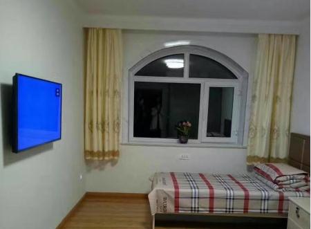 伊春市六合园老年公寓环境图片