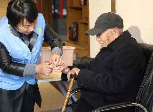 养老是国事还是家事？