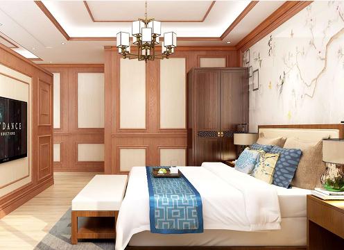 用责任和担当守护养老院的安全！